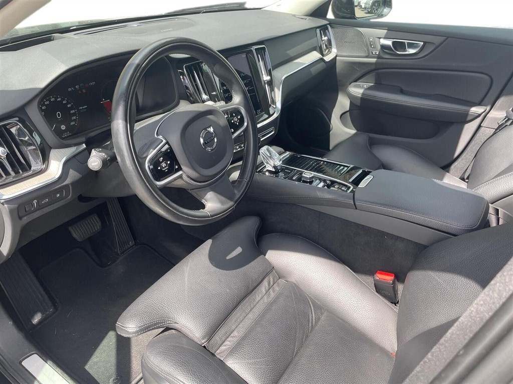 Volvo V60 Inscription billede 3