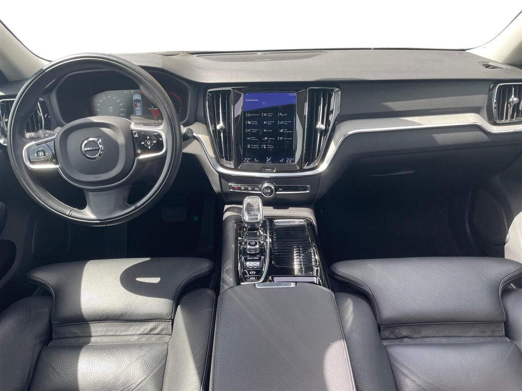 Volvo V60 Inscription billede 4