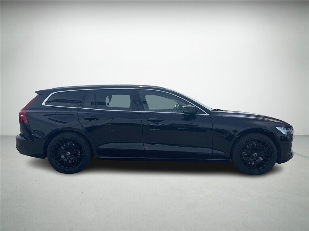 Volvo V60 Inscription billede 5
