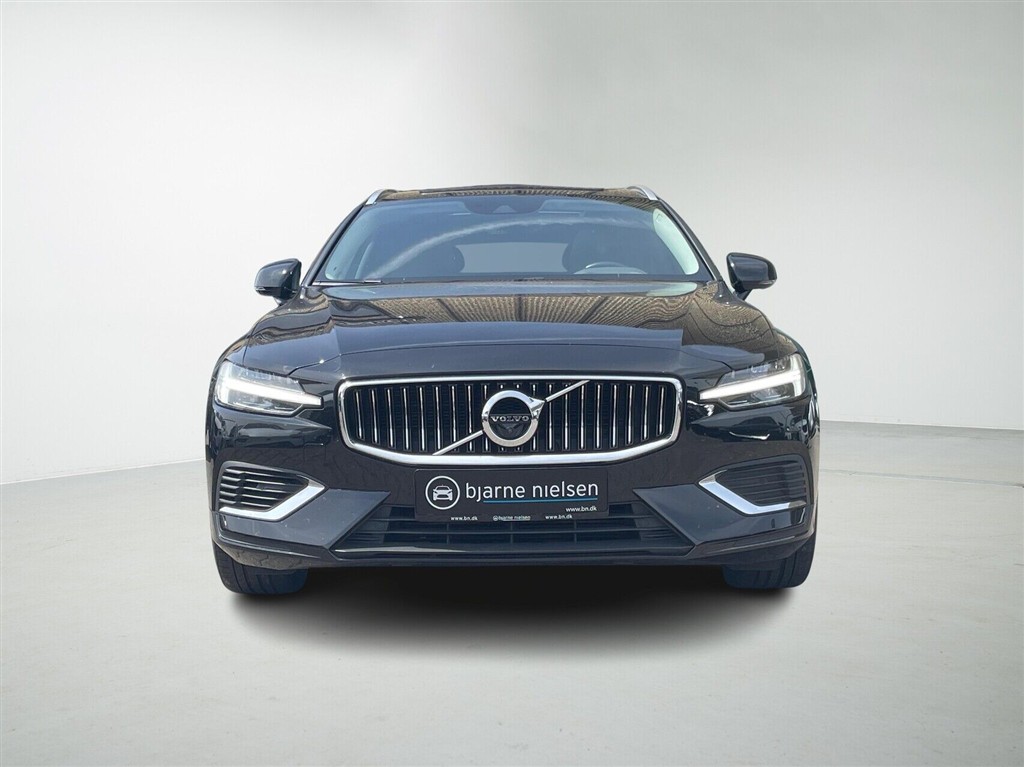 Volvo V60 Inscription billede 6