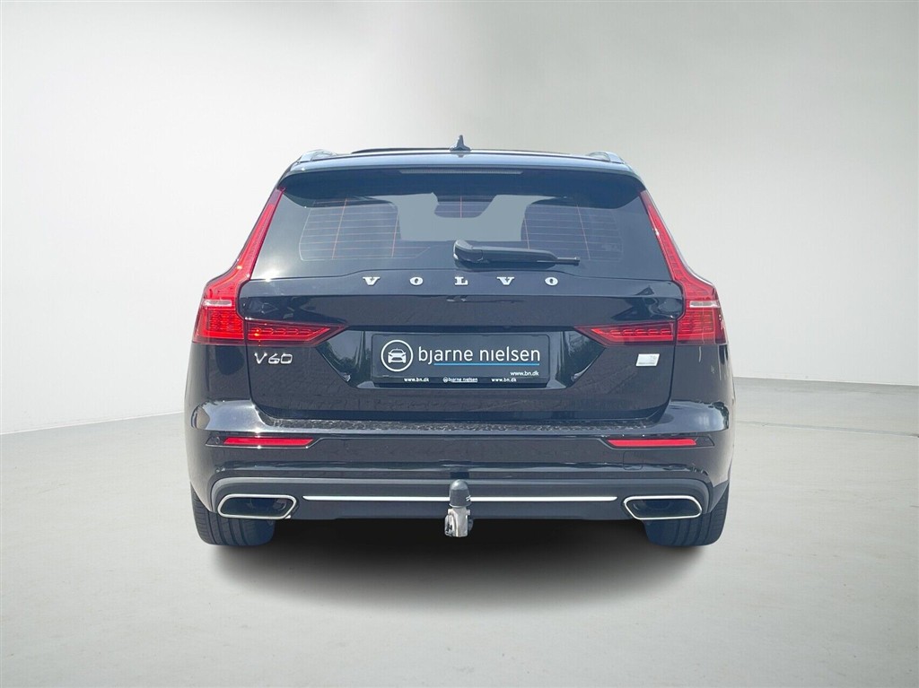 Volvo V60 Inscription billede 7