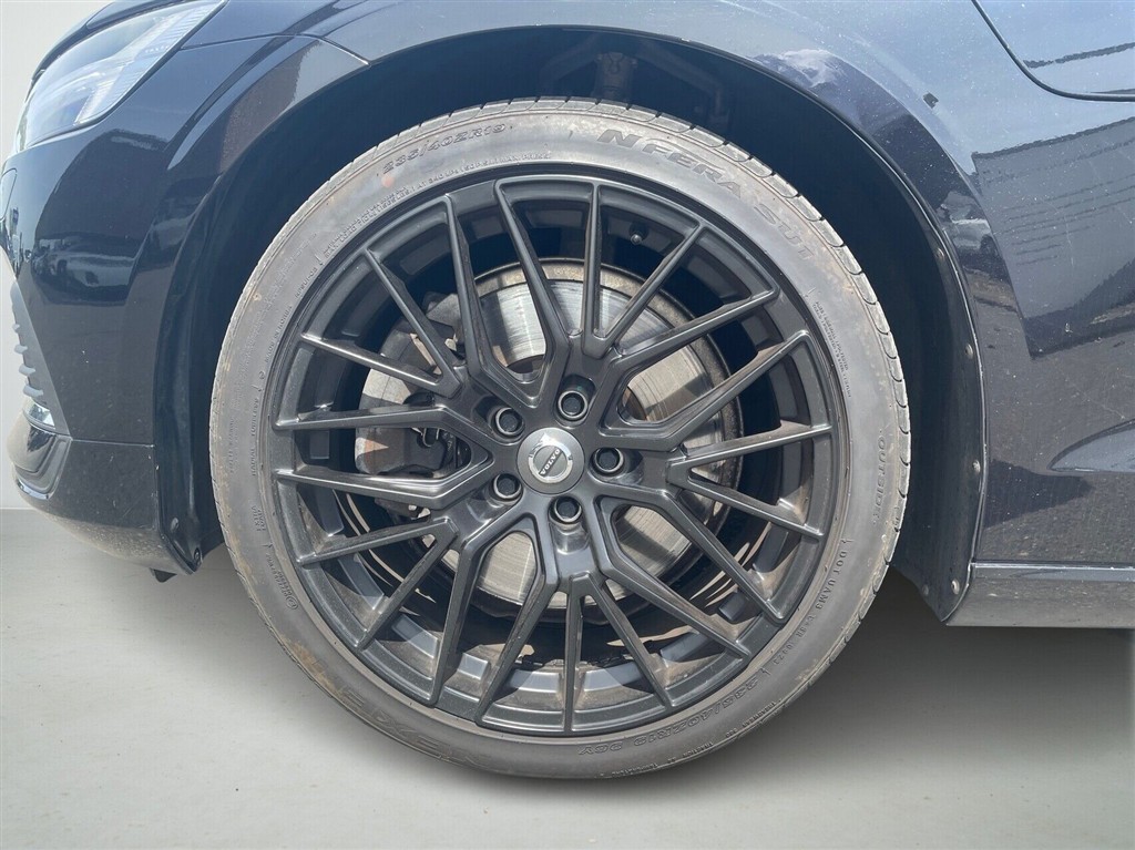 Volvo V60 Inscription billede 8