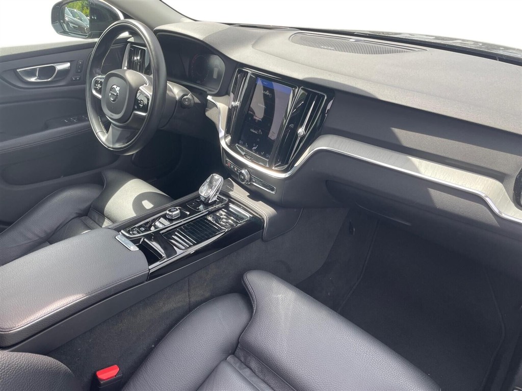 Volvo V60 Inscription billede 10