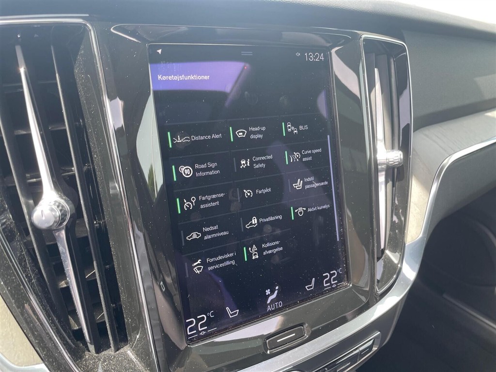 Volvo V60 Inscription billede 11