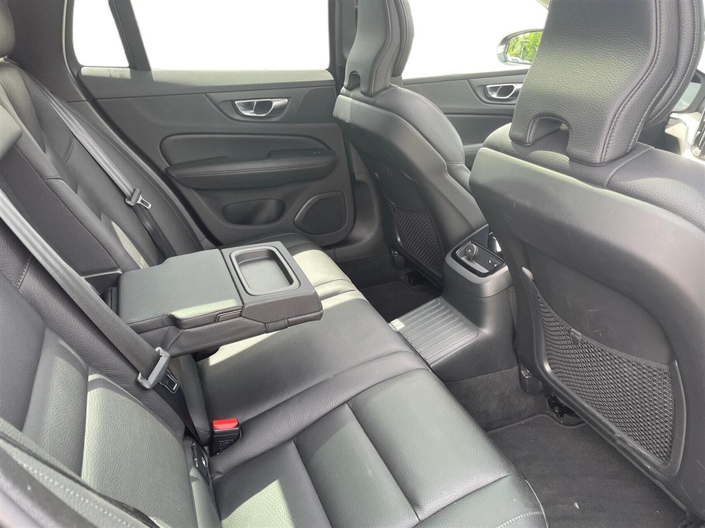Volvo V60 Inscription billede 12
