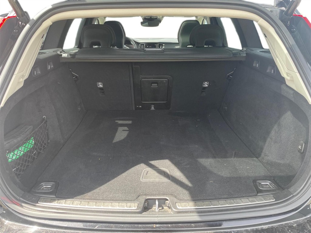 Volvo V60 Inscription billede 13