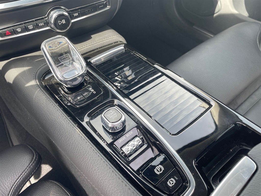Volvo V60 Inscription billede 15
