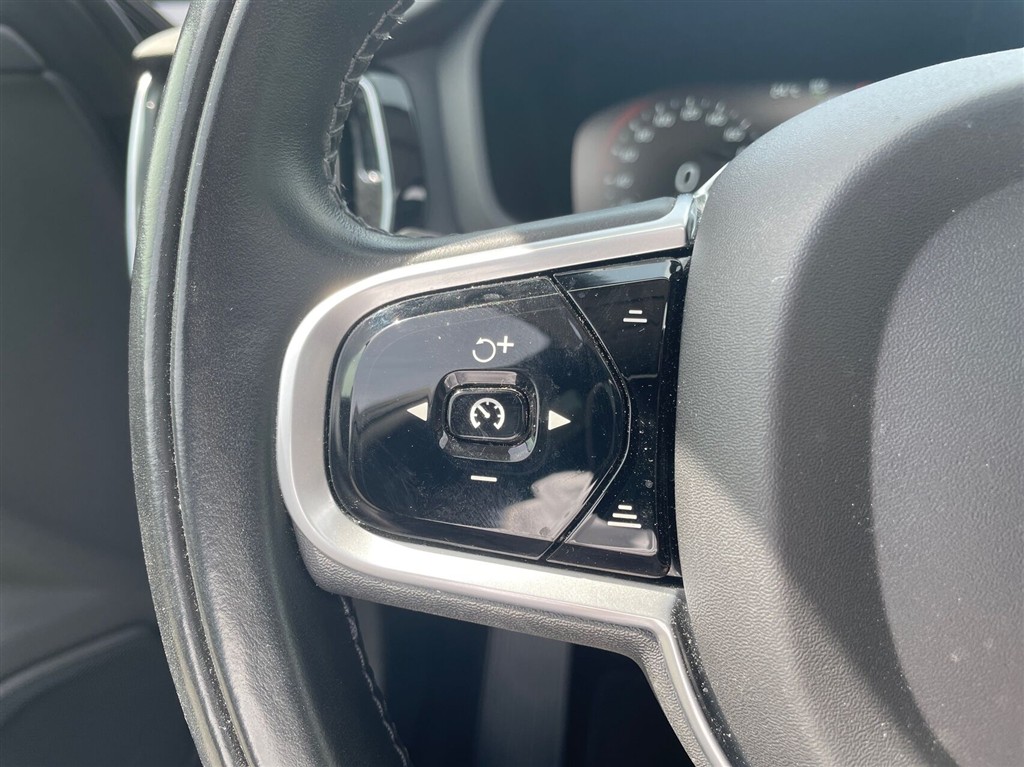 Volvo V60 Inscription billede 16