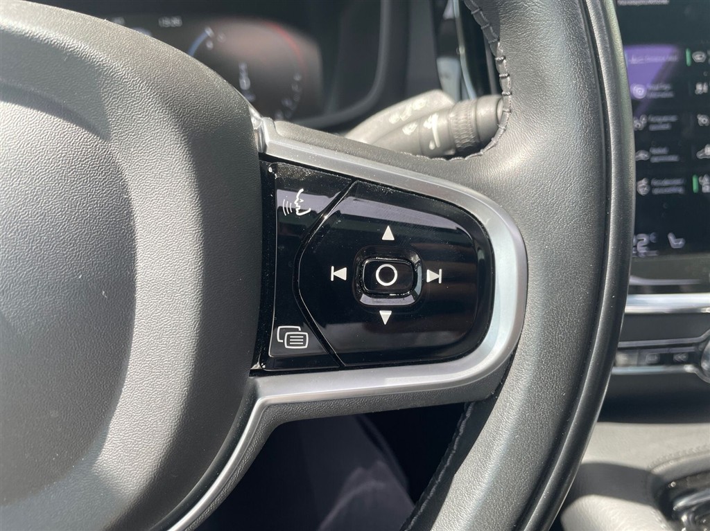 Volvo V60 Inscription billede 17