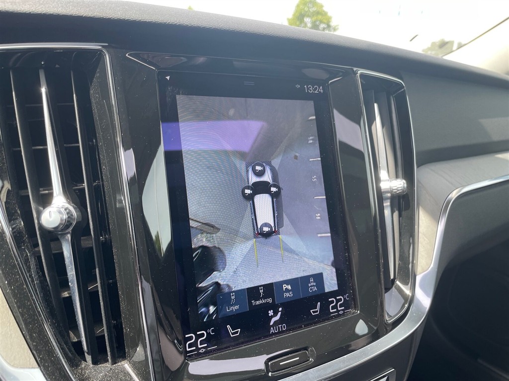 Volvo V60 Inscription billede 18
