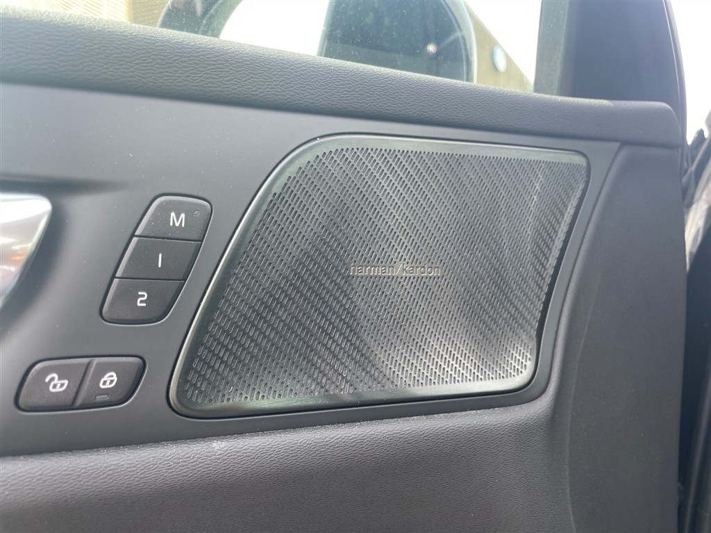 Volvo V60 Inscription billede 19