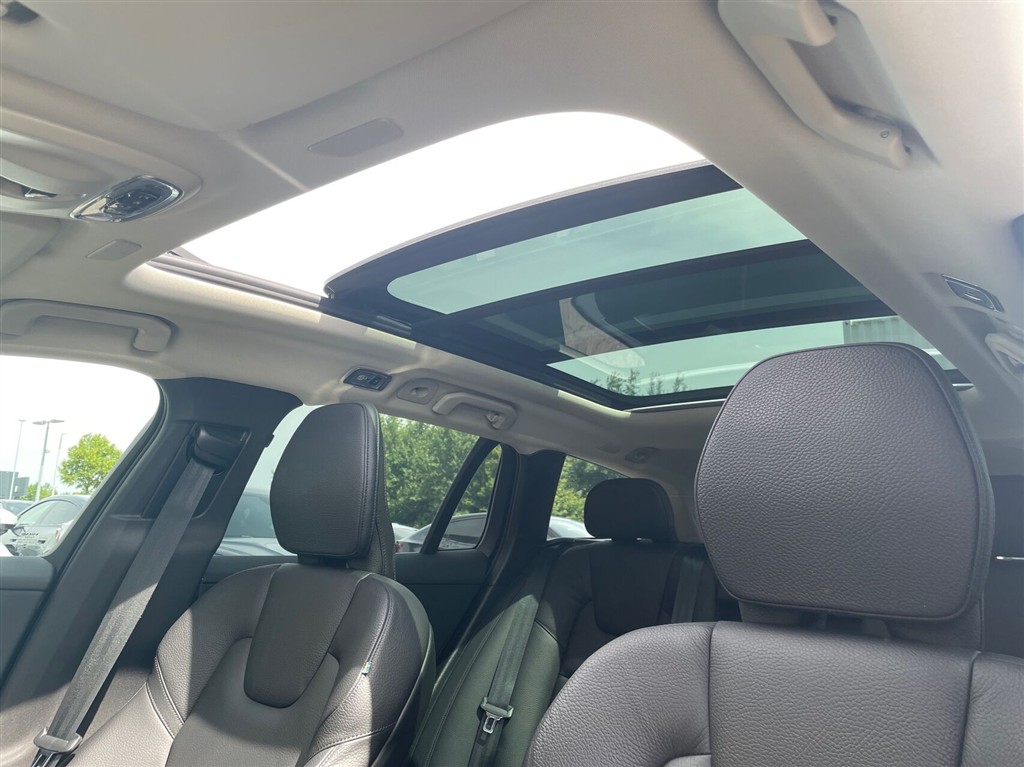 Volvo V60 Inscription billede 21