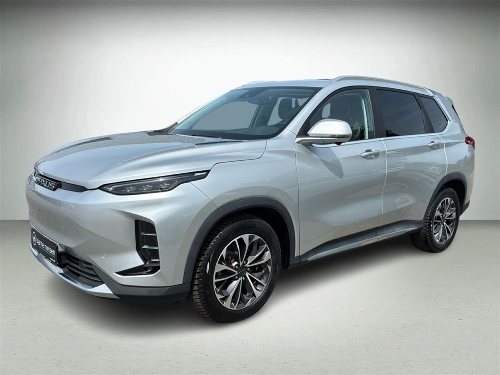 Maxus Euniq 6 