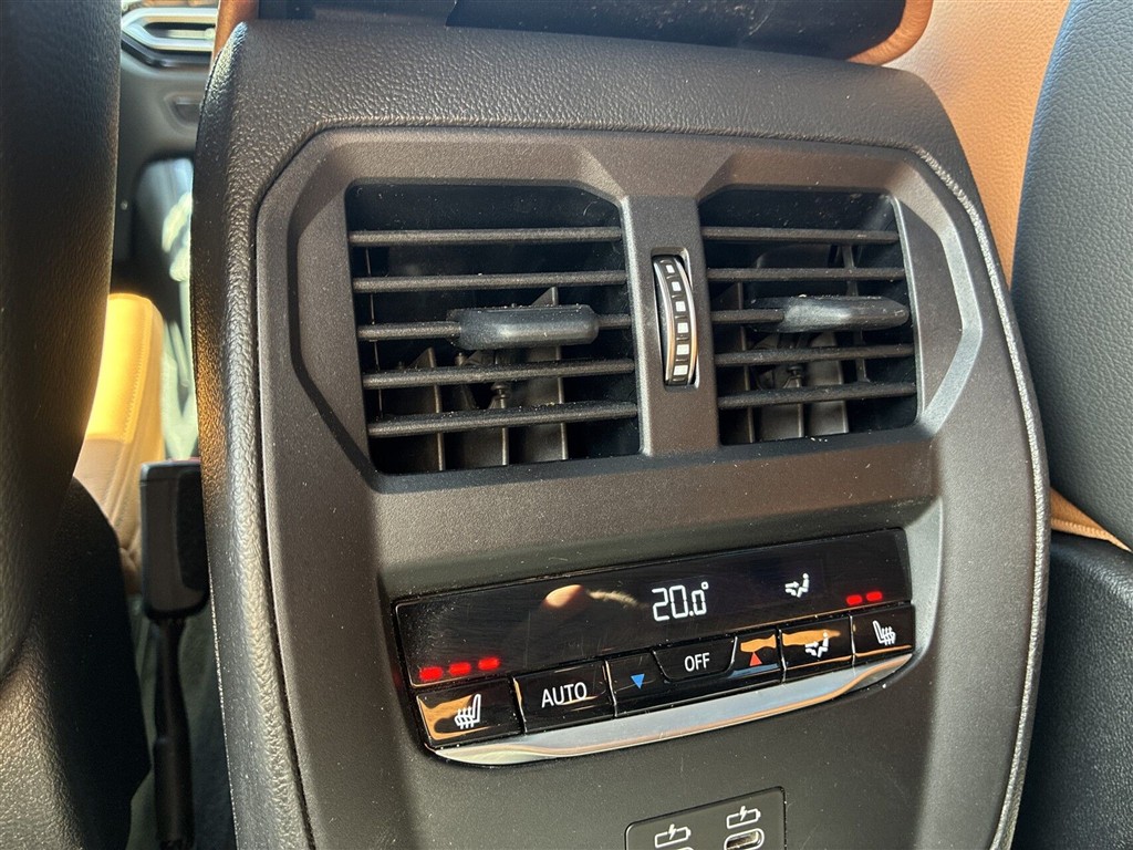 BMW i4 Supercharged billede 13
