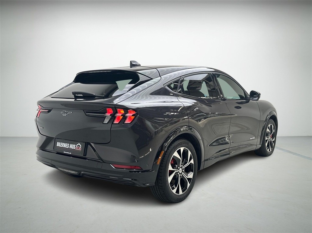 Ford Mustang Mach-E UR Premium billede 2