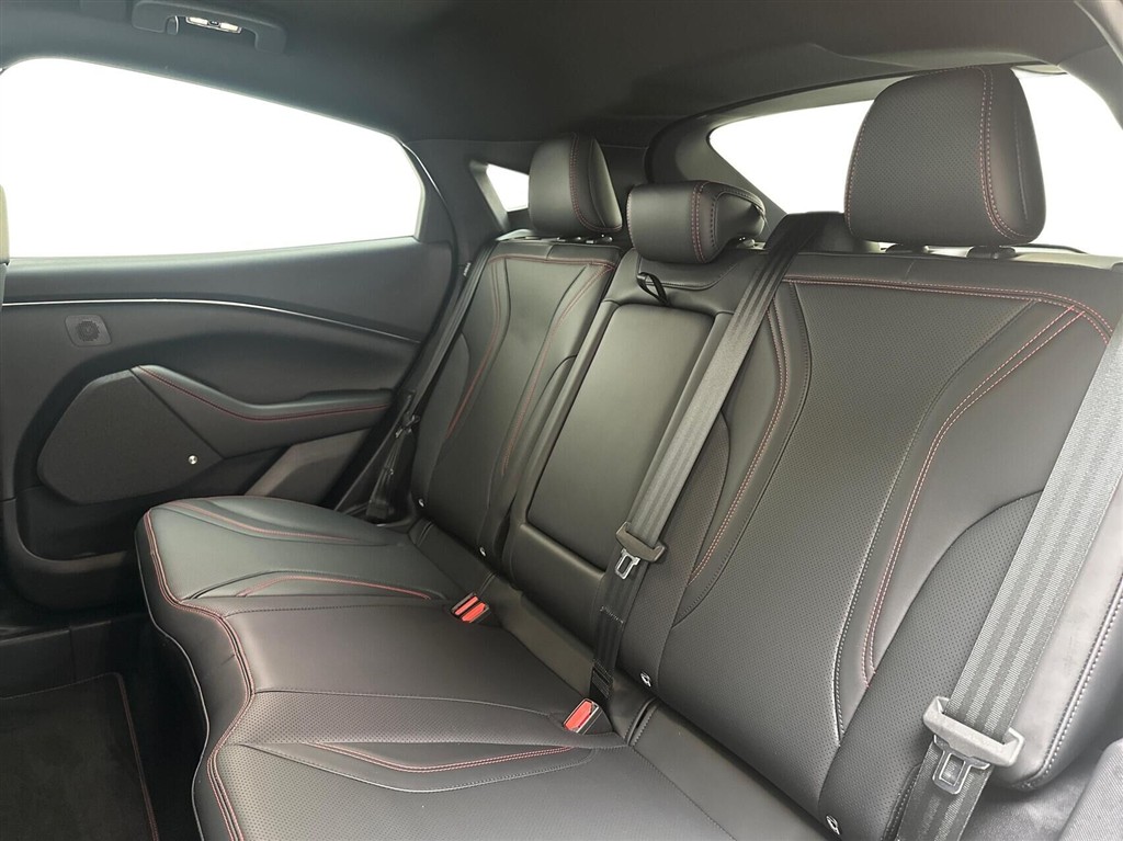 Ford Mustang Mach-E UR Premium billede 13