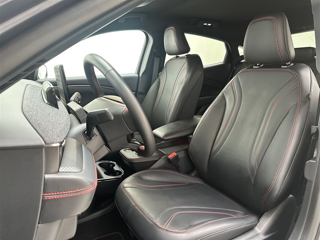 Ford Mustang Mach-E UR Premium billede 20