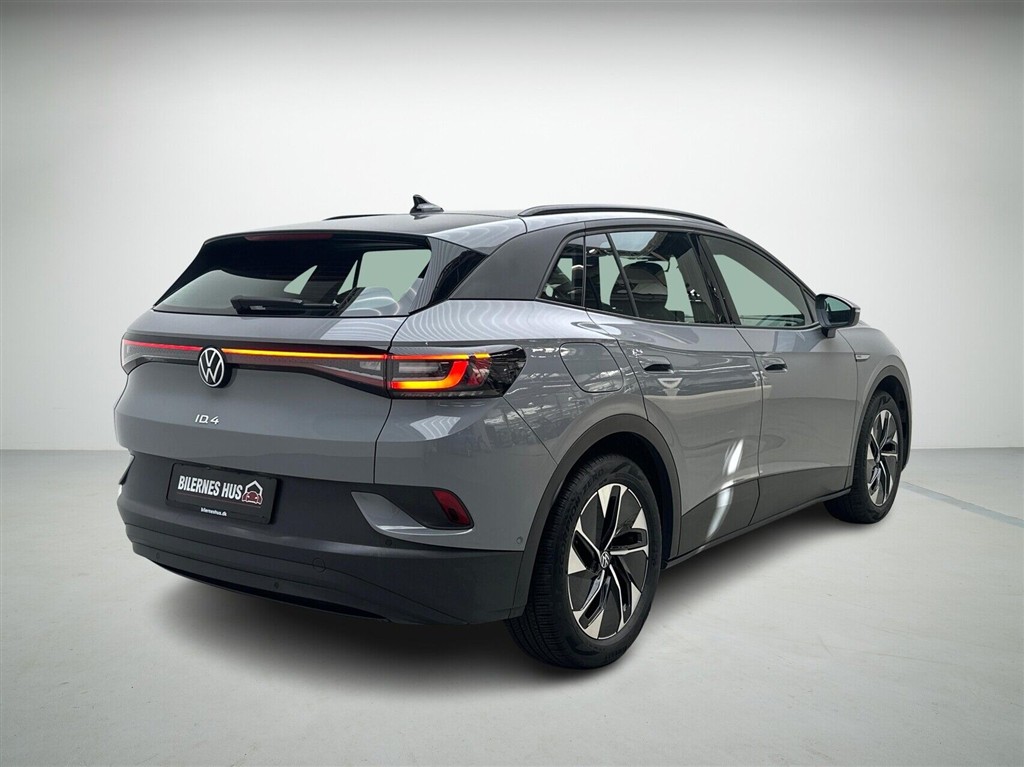 VW ID.4 Pro billede 2