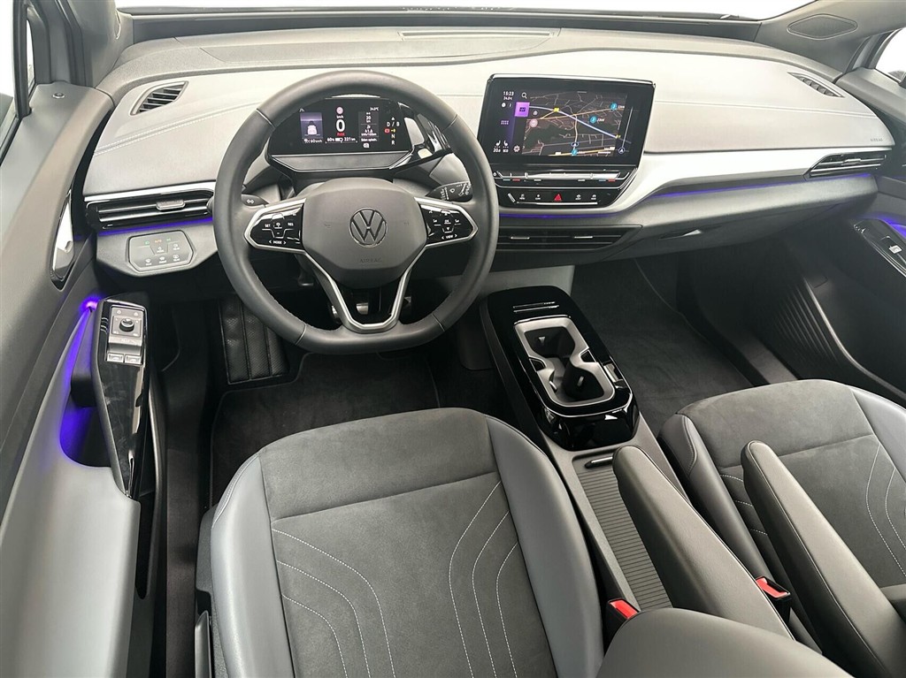 VW ID.4 Pro billede 4