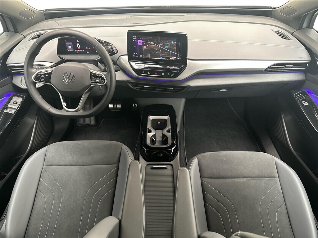 VW ID.4 Pro billede 5