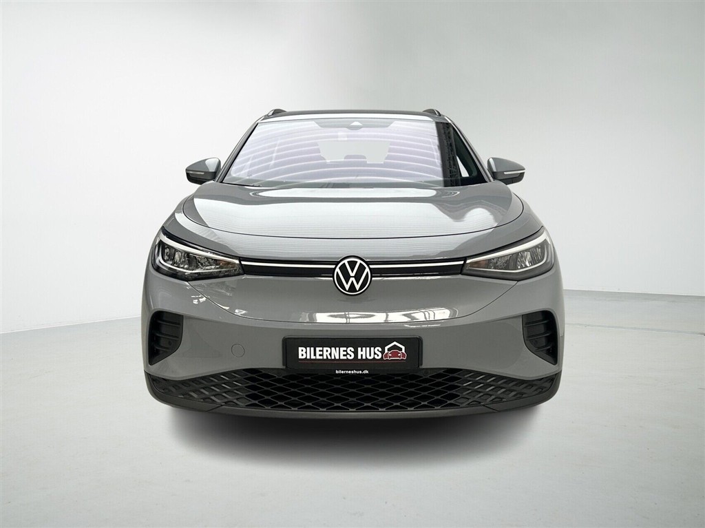 VW ID.4 Pro billede 7