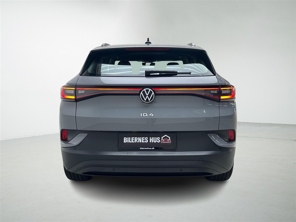 VW ID.4 Pro billede 8
