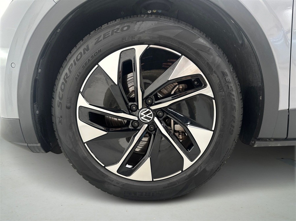 VW ID.4 Pro billede 9
