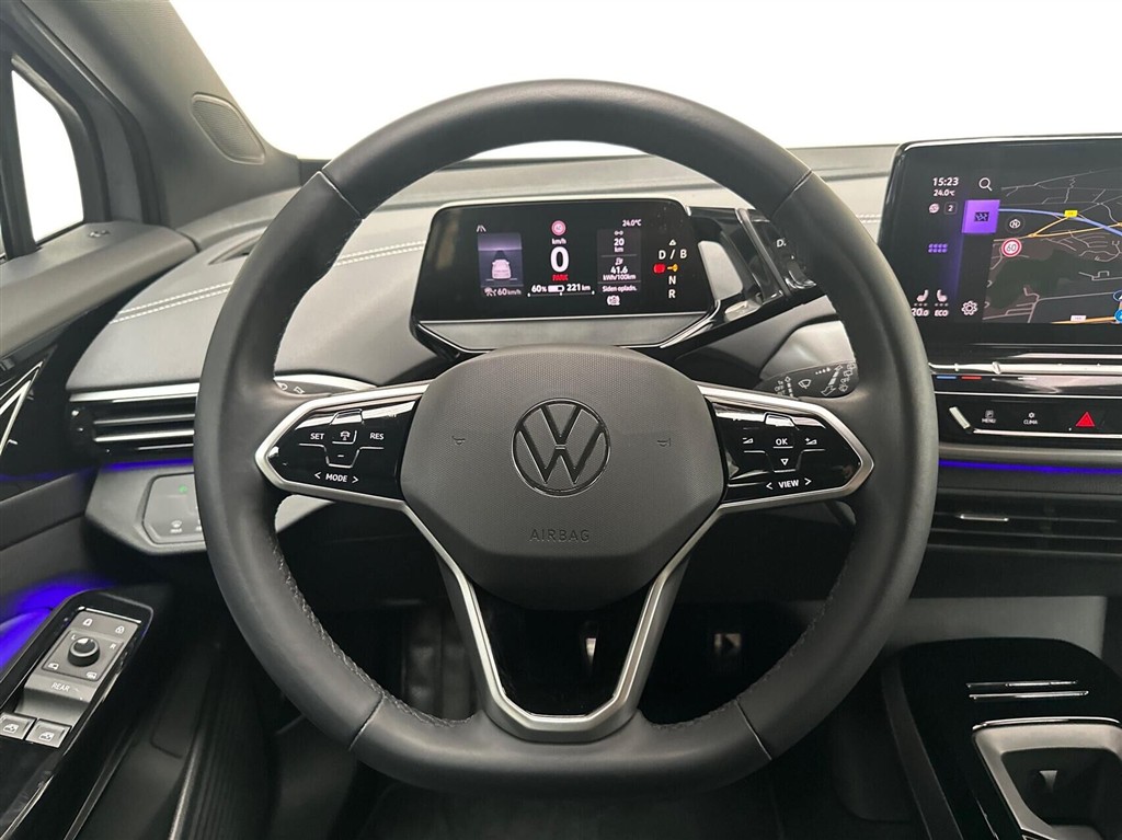 VW ID.4 Pro billede 10