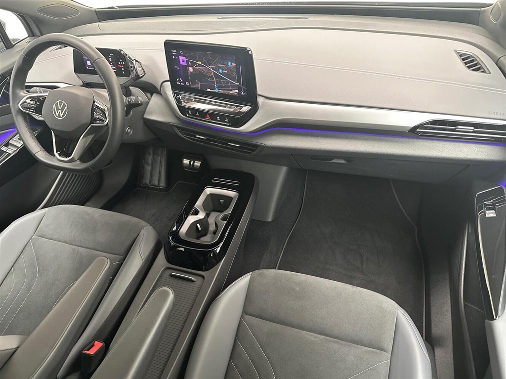 VW ID.4 Pro billede 11