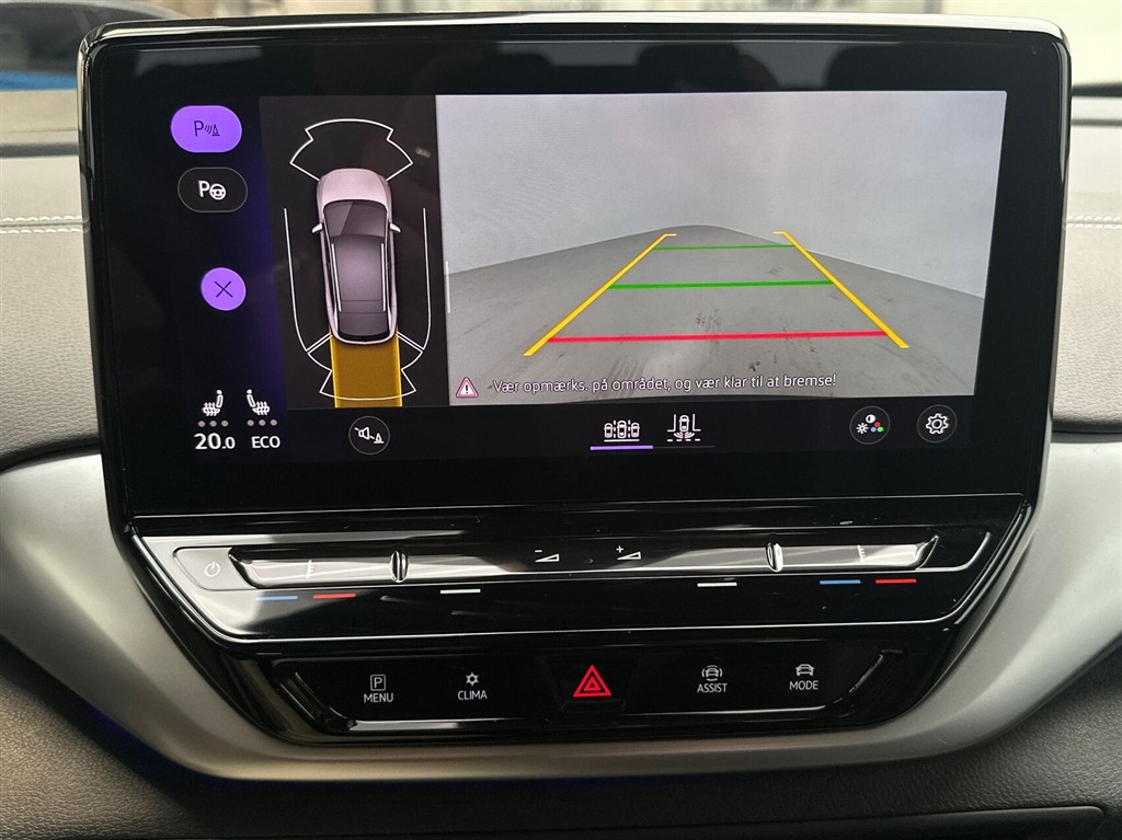 VW ID.4 Pro billede 17