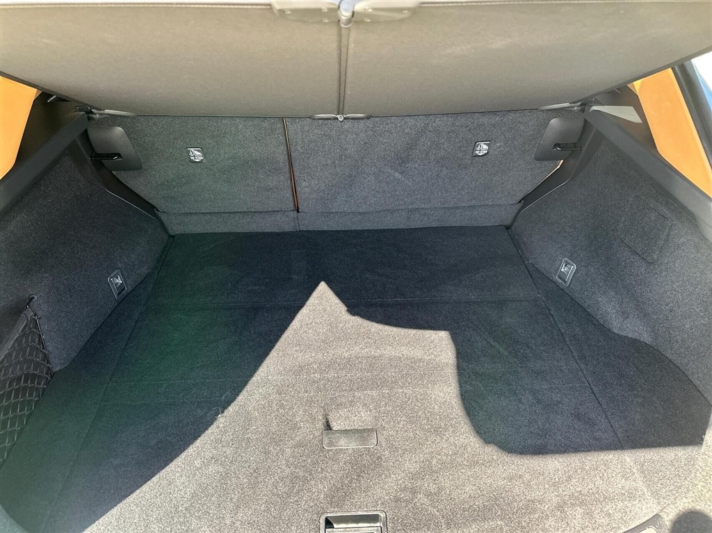 Lexus NX Business Plus billede 13