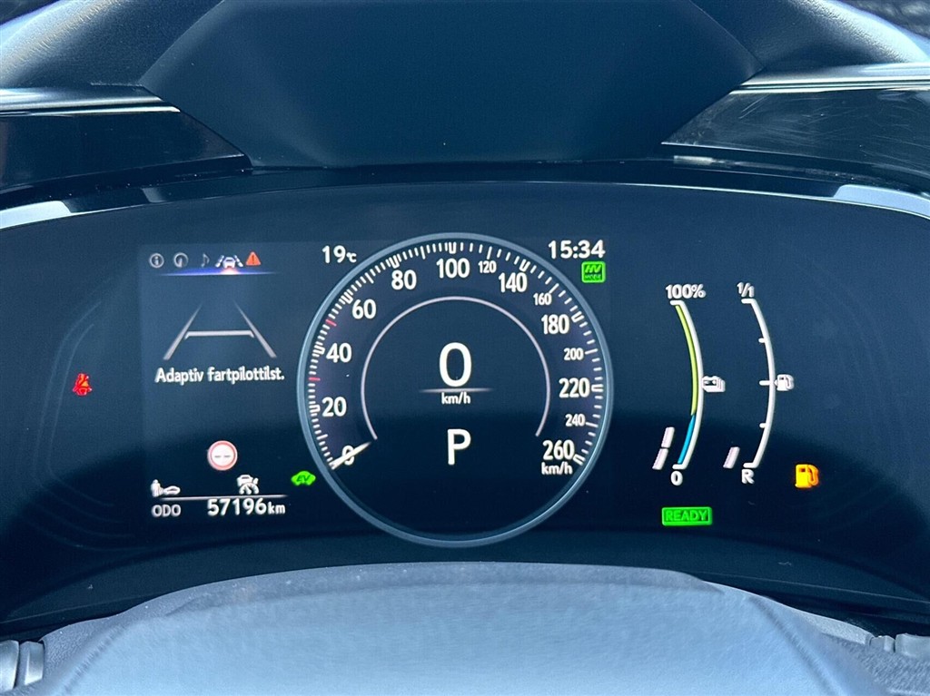 Lexus NX Business Plus billede 14