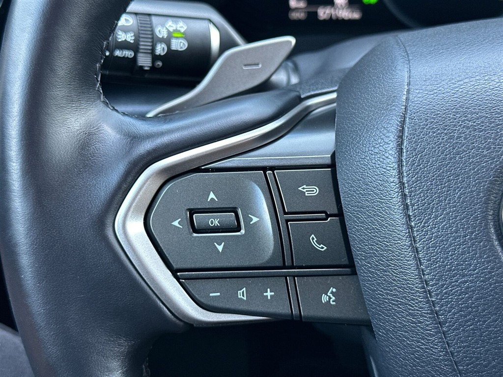Lexus NX Business Plus billede 15