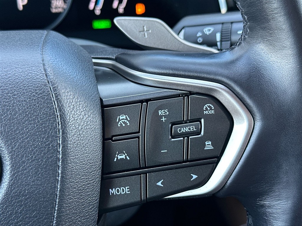 Lexus NX Business Plus billede 16