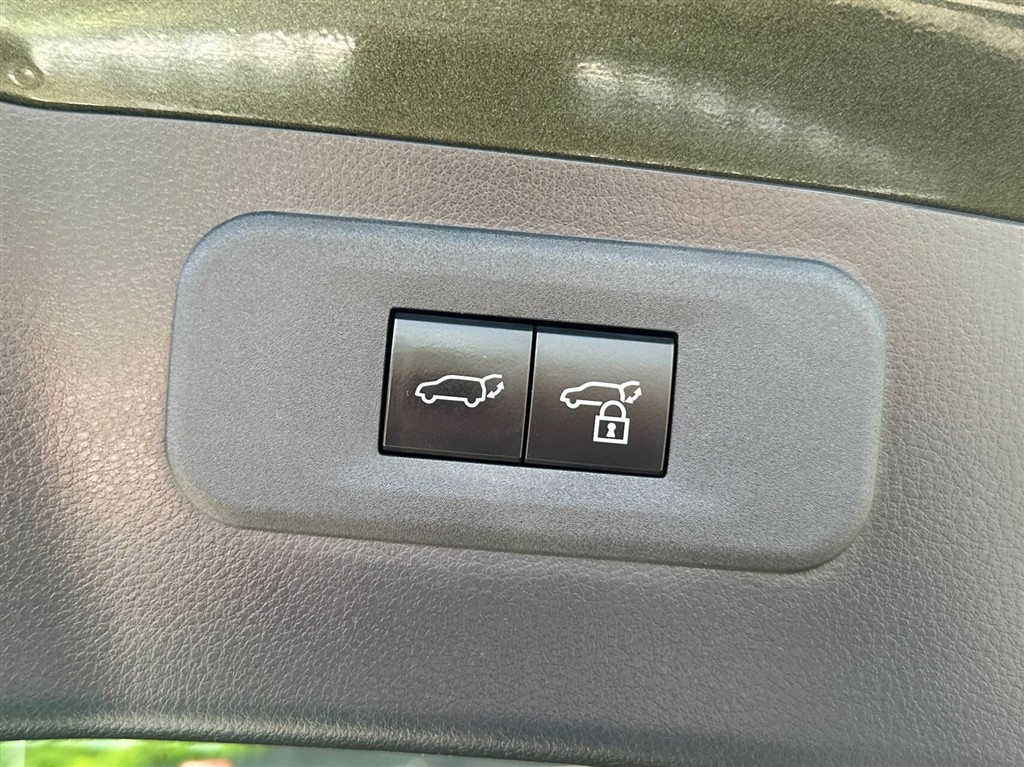 Lexus NX Business Plus billede 19