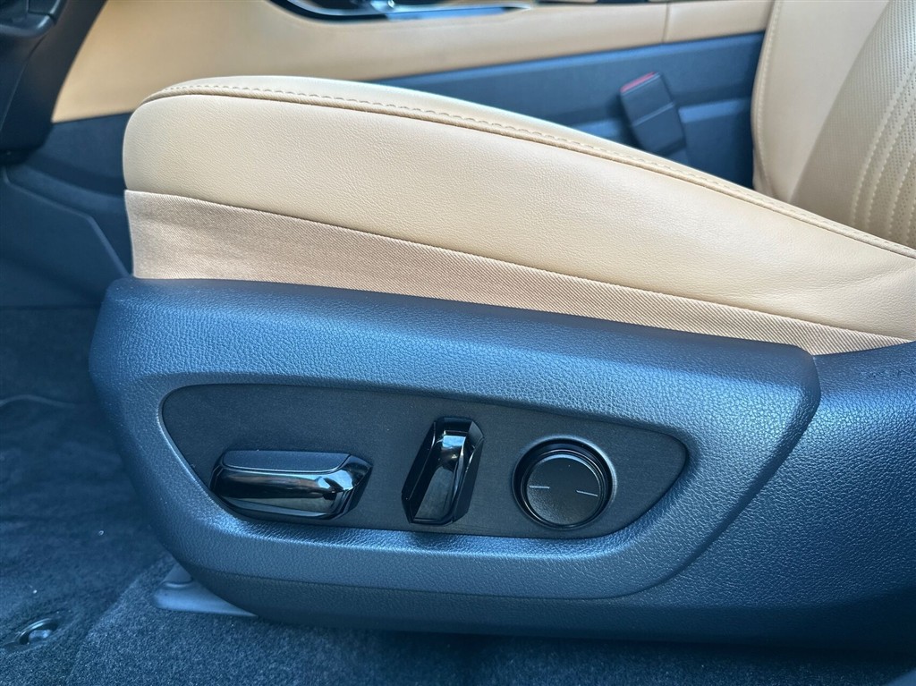 Lexus NX Business Plus billede 20