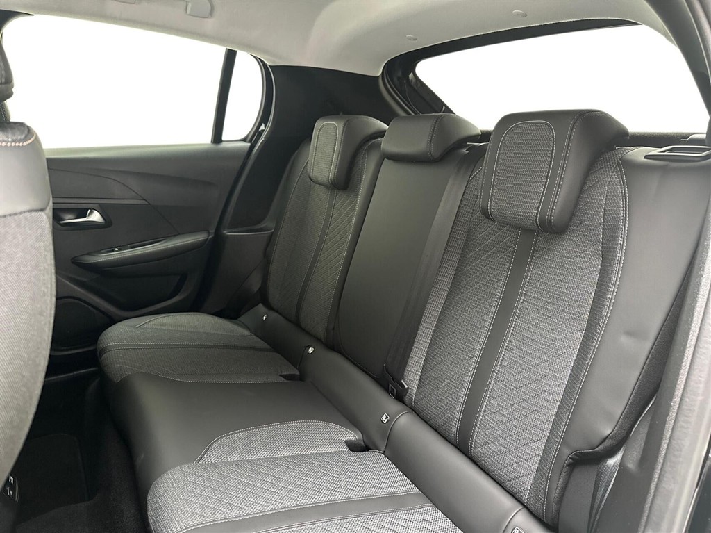 Peugeot e-208 Allure billede 13