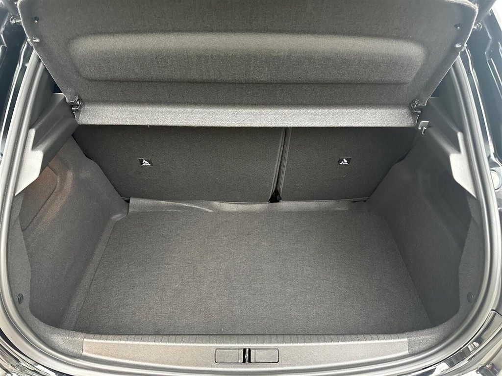 Peugeot e-208 Allure billede 14