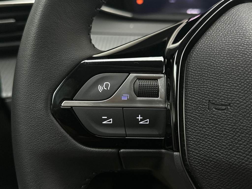 Peugeot e-208 Allure billede 16