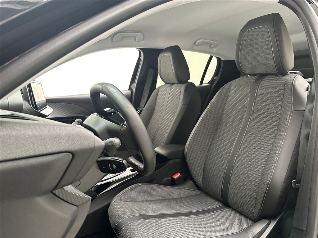 Peugeot e-208 Allure billede 19
