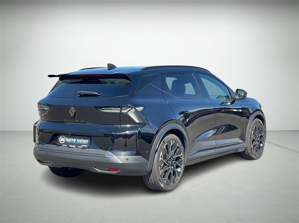 Renault Scénic Esprit Alpine billede 2