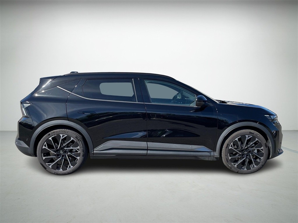 Renault Scénic Esprit Alpine billede 5