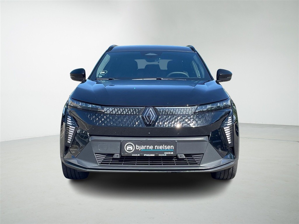 Renault Scénic Esprit Alpine billede 6