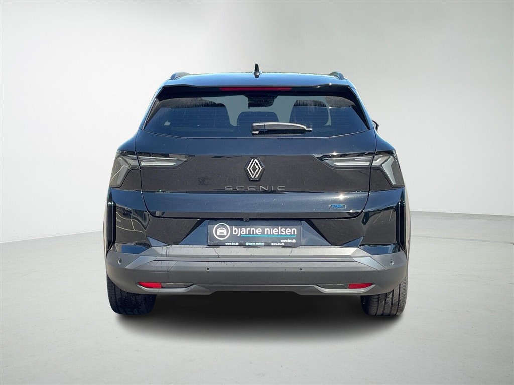 Renault Scénic Esprit Alpine billede 7