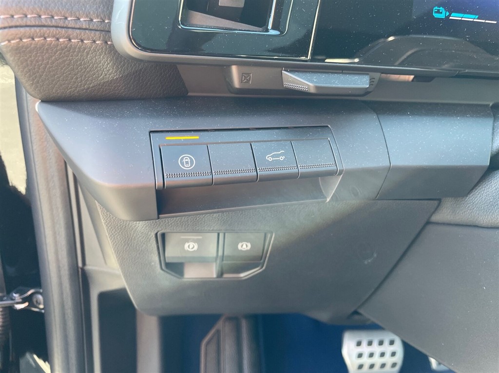Renault Scénic Esprit Alpine billede 20