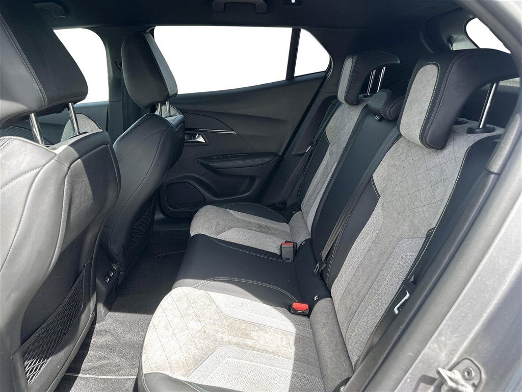 Peugeot e-2008 GT Pack billede 6