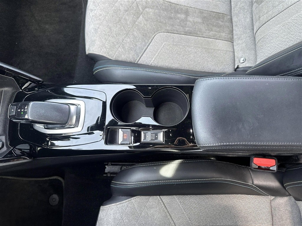 Peugeot e-2008 GT Pack billede 12
