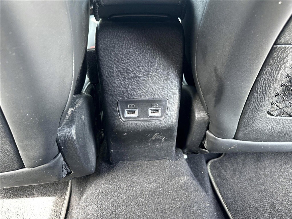 Peugeot e-2008 GT Pack billede 13