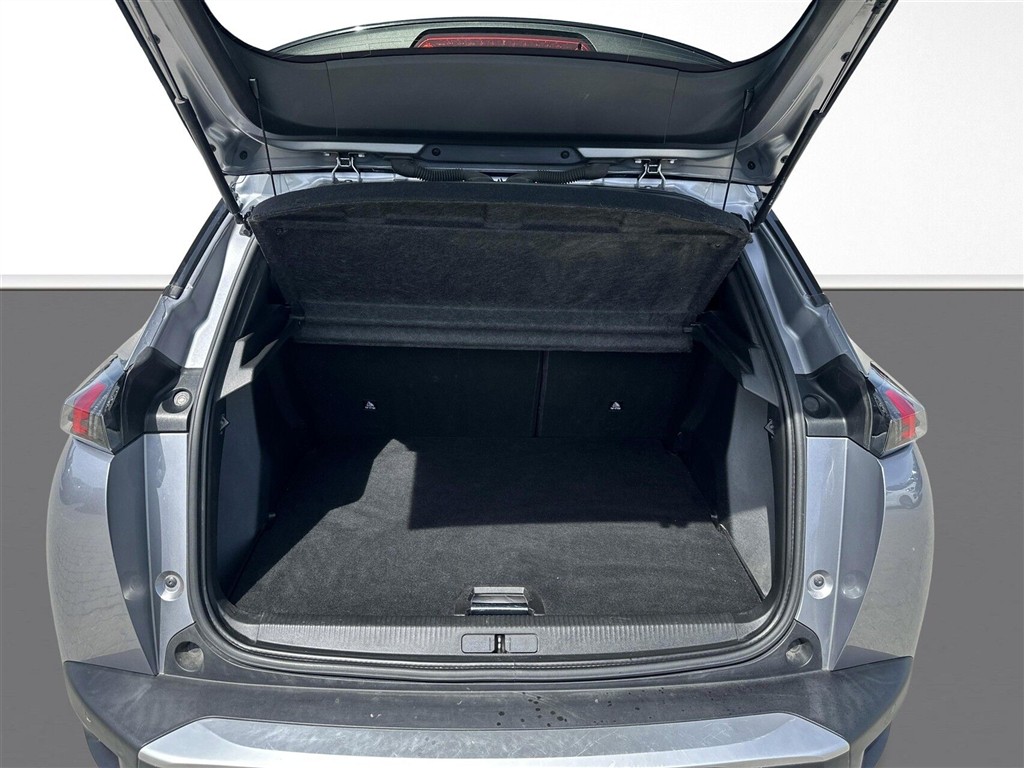 Peugeot e-2008 GT Pack billede 14