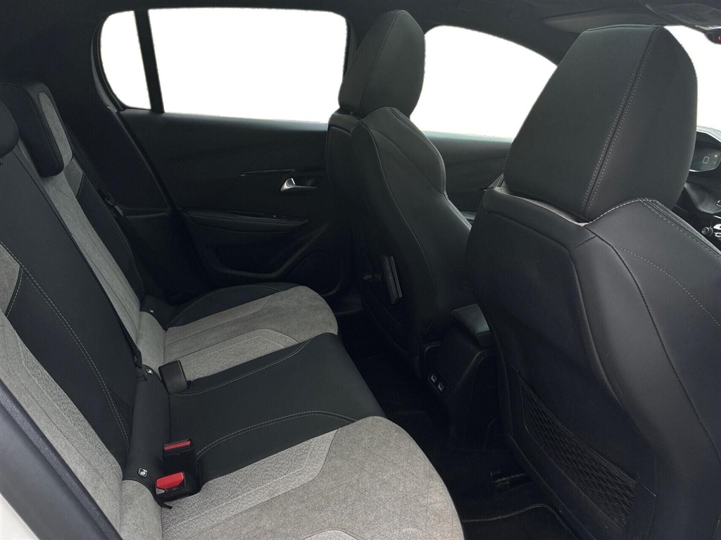 Peugeot e-208 GT Pack billede 13